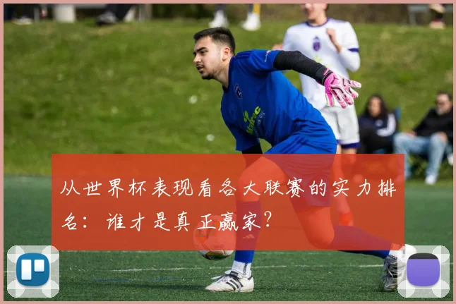 从世界杯表现看各大联赛的实力排名：谁才是真正赢家？