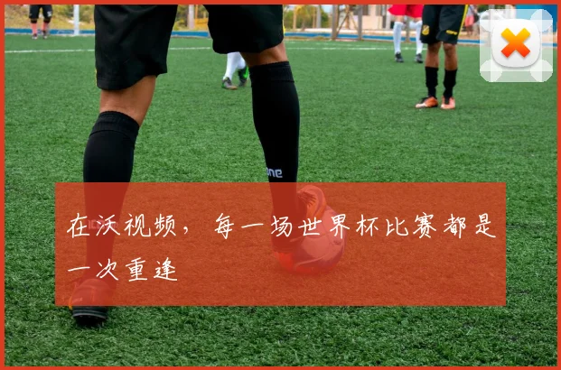 在沃视频,每一场世界杯比赛都是一次重逢