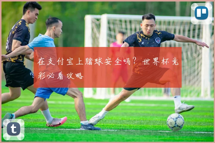 在支付宝上赌球安全吗？世界杯竞彩必看攻略